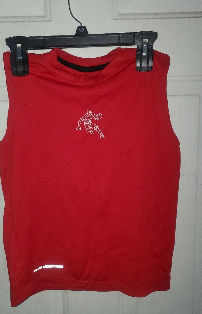And1 Jersey